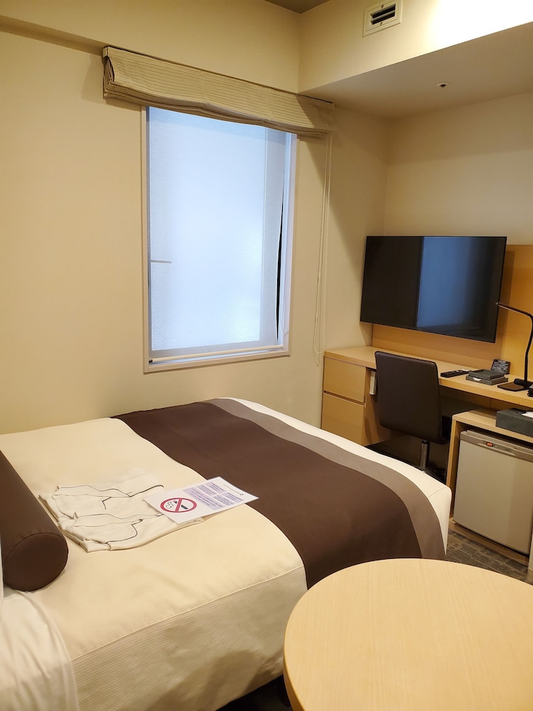 Semi Double Room B, with Washer/Dryer, kitchenette, Non Smoking (Single Use) photo 3