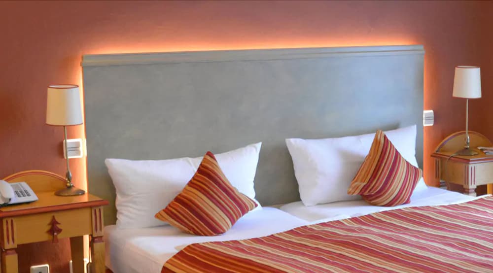 Superior Double Room photo 1
