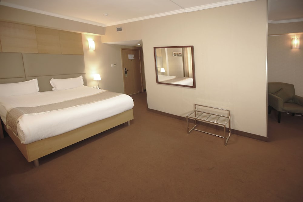 Standard Single Room photo 1