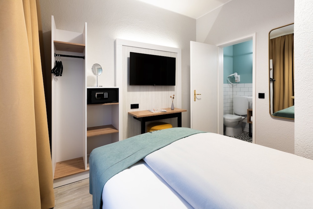 Room, 1 Twin Bed (Cosy) photo 1