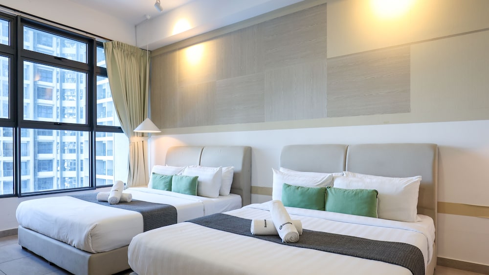 Superior Apartment photo 1