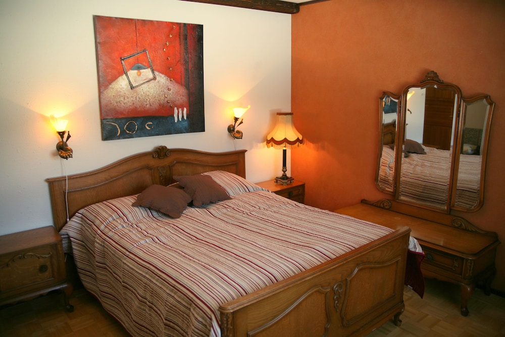 Family Villa, 3 Bedrooms, Sauna, Garden Area photo 1