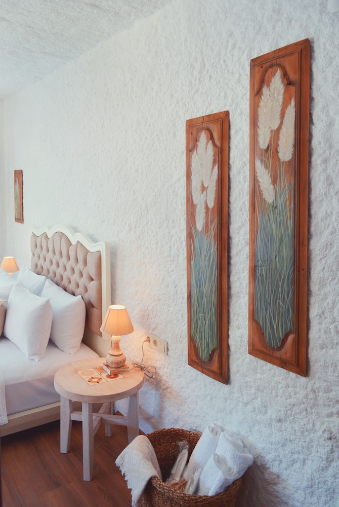 Deluxe Room - Photo 17