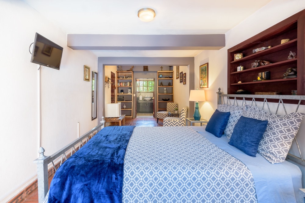 Superior Room, 1 Double Bed photo 3