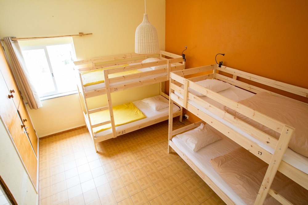 Standard Shared Dormitory, Mixed Dorm photo 1