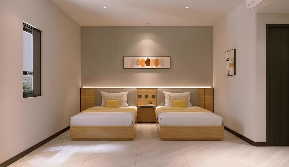 Superior Double or Twin Room photo 1