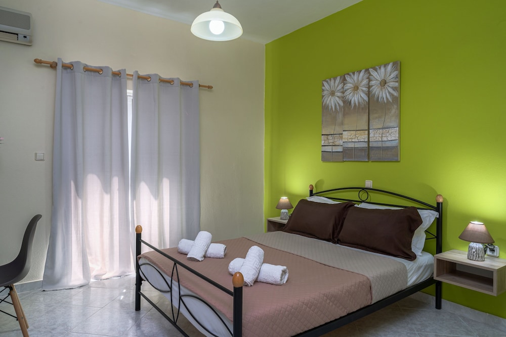 Comfort Villa