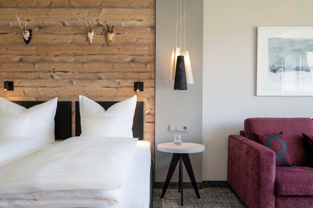 Deluxe Room - Photo 2