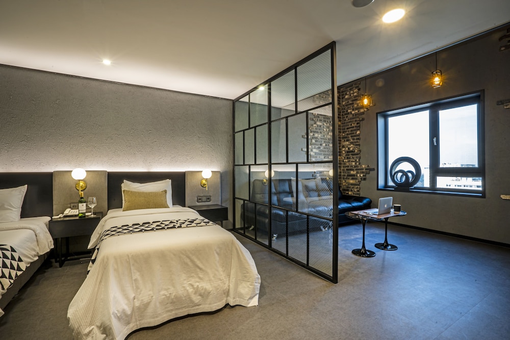 Junior Suite photo 3
