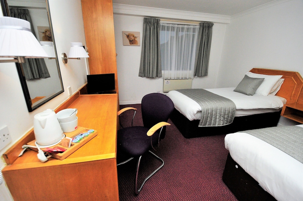 Room, 1 Twin Bed, Accessible, Non Smoking photo 3