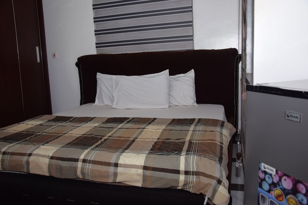 Comfort Room photo 1