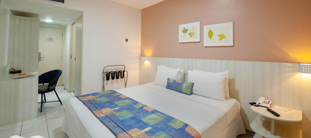 Quarto Iracema - Photo 2