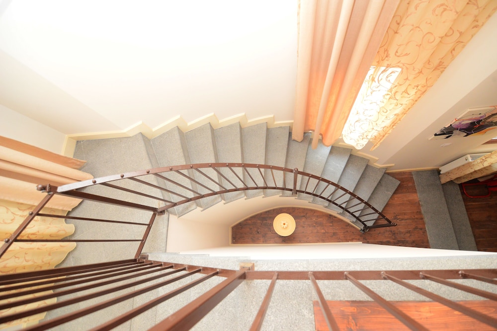 Classic Room, 2 Twin Beds, Terrace, Garden View photo 3