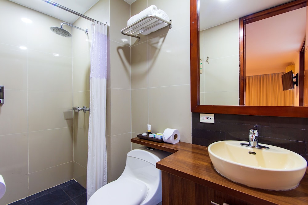 Standard Triple Room - Photo 6