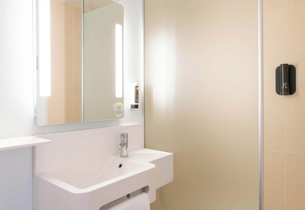 Hotel B&B Lyon Centre Gambetta, Fotografia 6