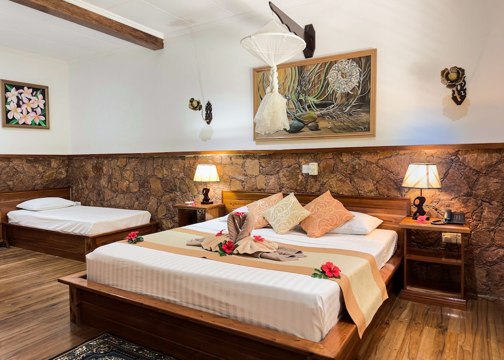 Apartment, 1 Bedroom (Balye Coco)