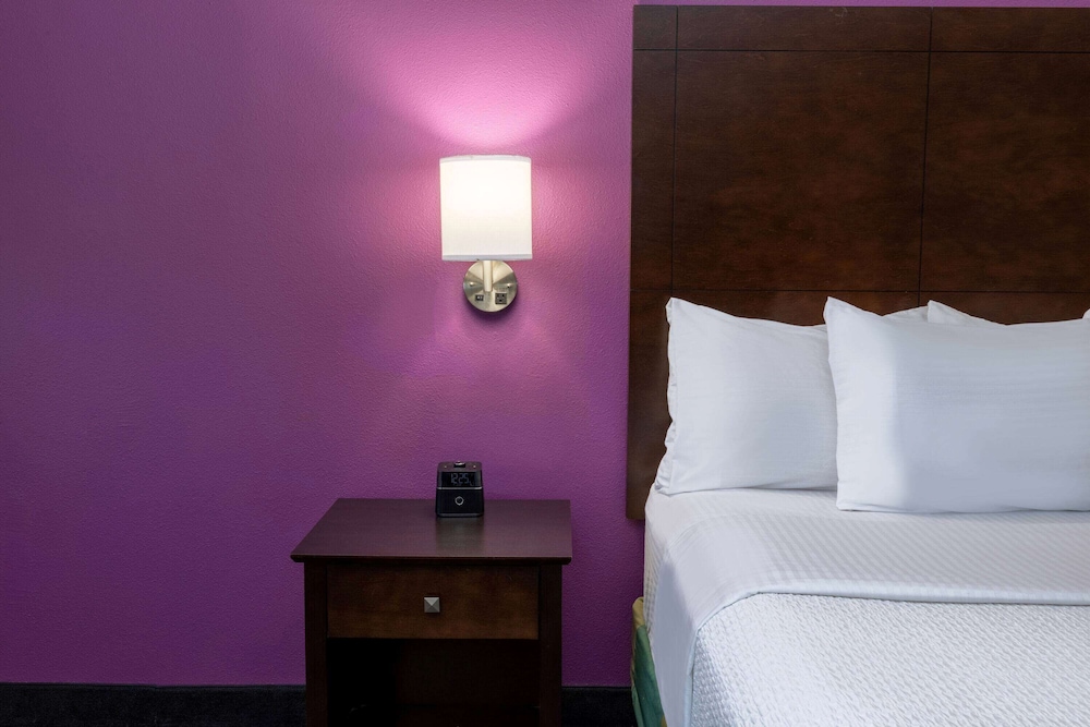 Deluxe Suite, 1 King Bed, Non Smoking - Photo 3