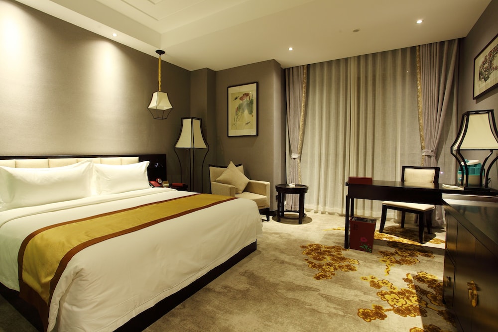 Executive Double Room photo 3