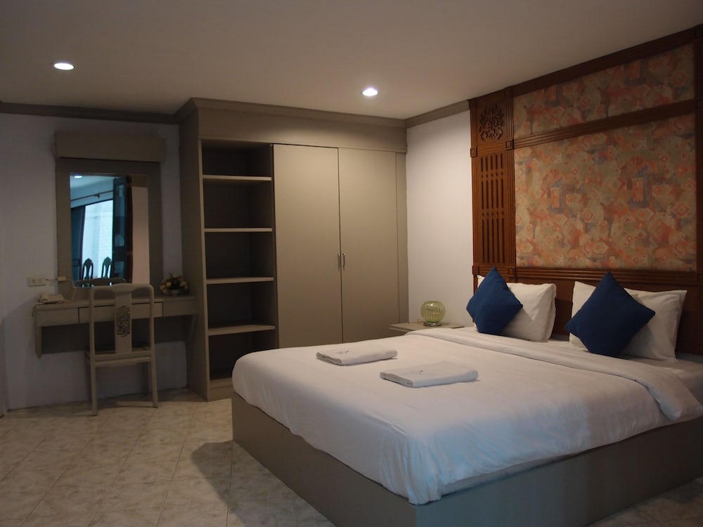 Family Suite photo 2