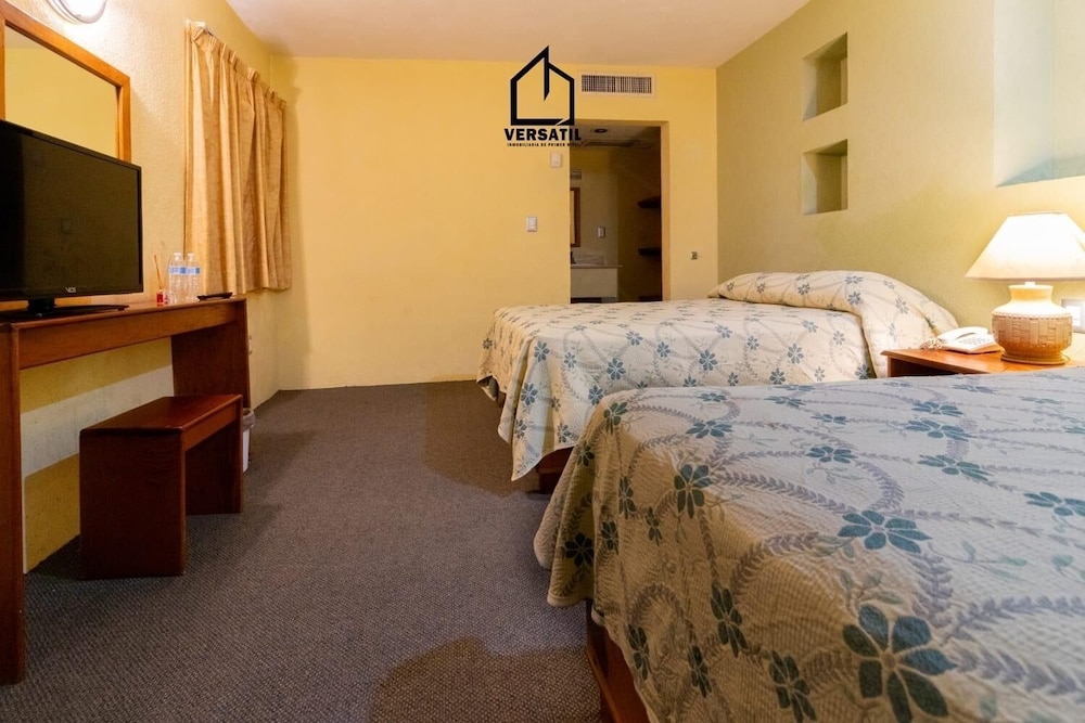Standard Double Room photo 3