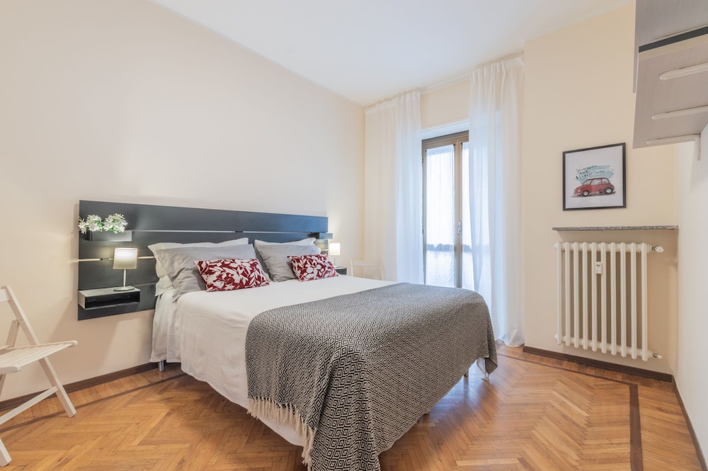 Apartment, 2 Bedrooms