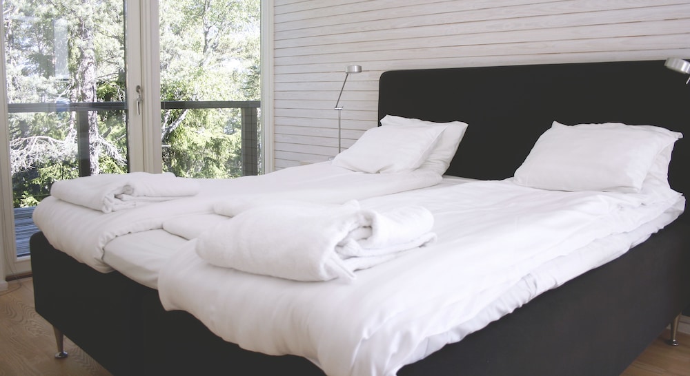 Villa, 2 bedrooms - self-catering photo 2