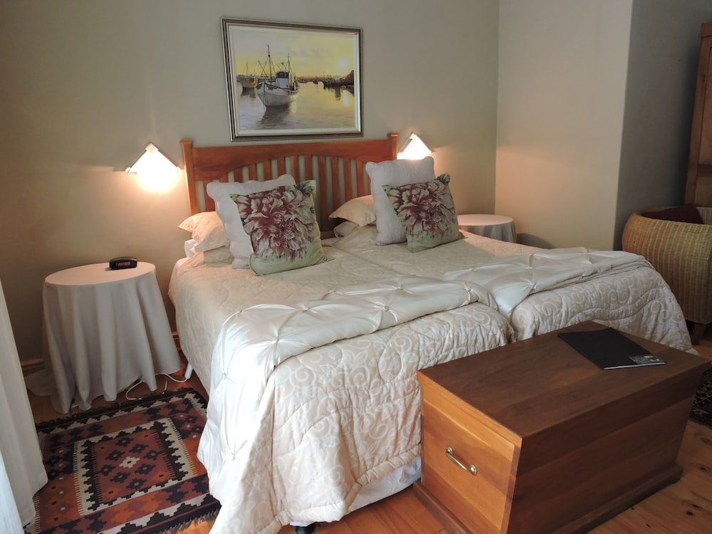 Luxury Double or Twin Room photo 1