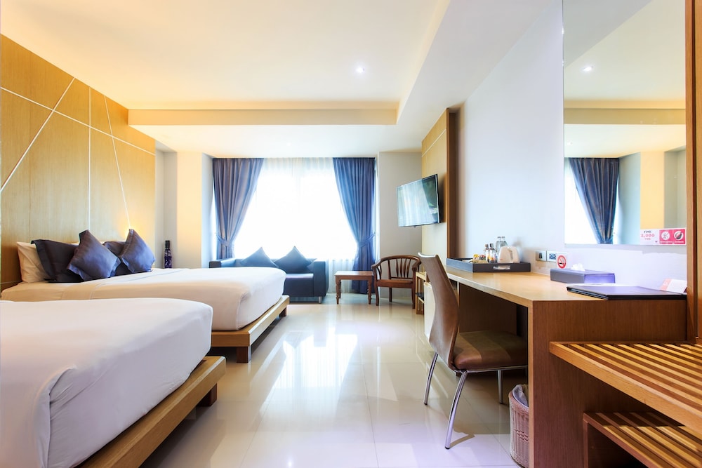 Superior Room - Photo 6