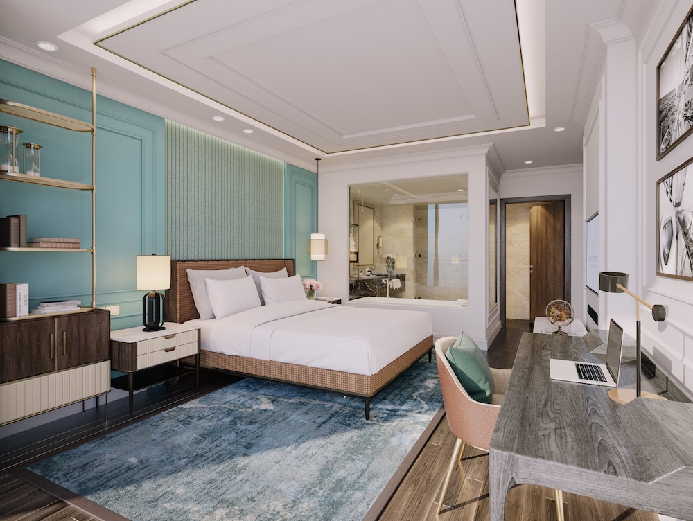 Room, 3 Bedrooms