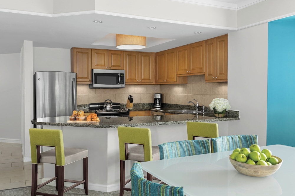 Villa, 2 Bedrooms, Balcony (Mobility Accessible, Tub)