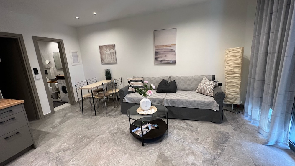 Comfort Apartment