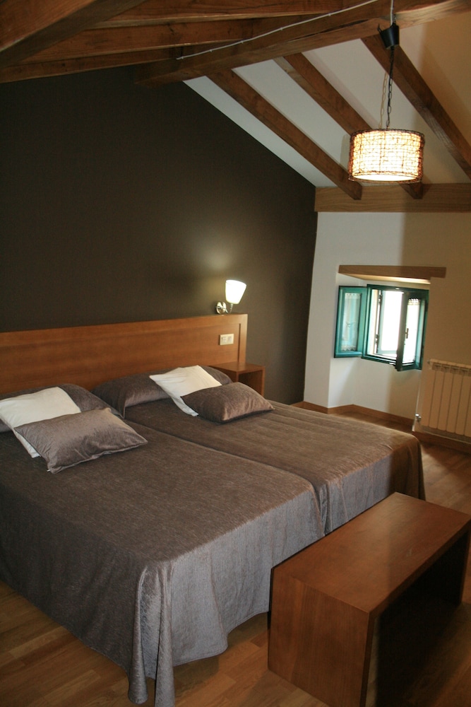 Quadruple Room, 2 Bedrooms