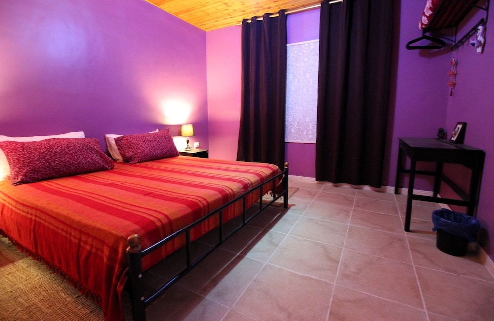 Double Room, Valley View photo 1