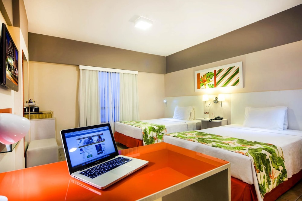 Deluxe Twin Room - Photo 4