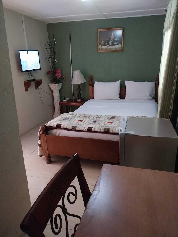 Standard Double Room photo 1