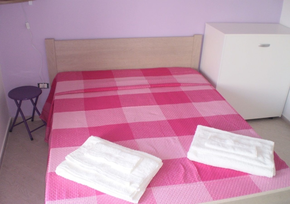 Classic Double Room, 1 Bedroom, Courtyard Area