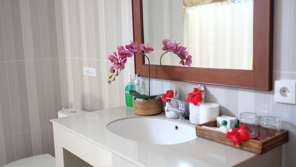 Villa, 3 Bedrooms, Private Pool