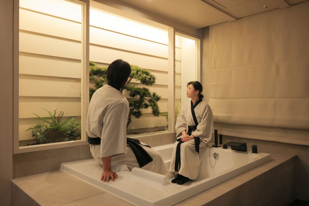 SIGNATURE DOUBLE SPA - Photo 14