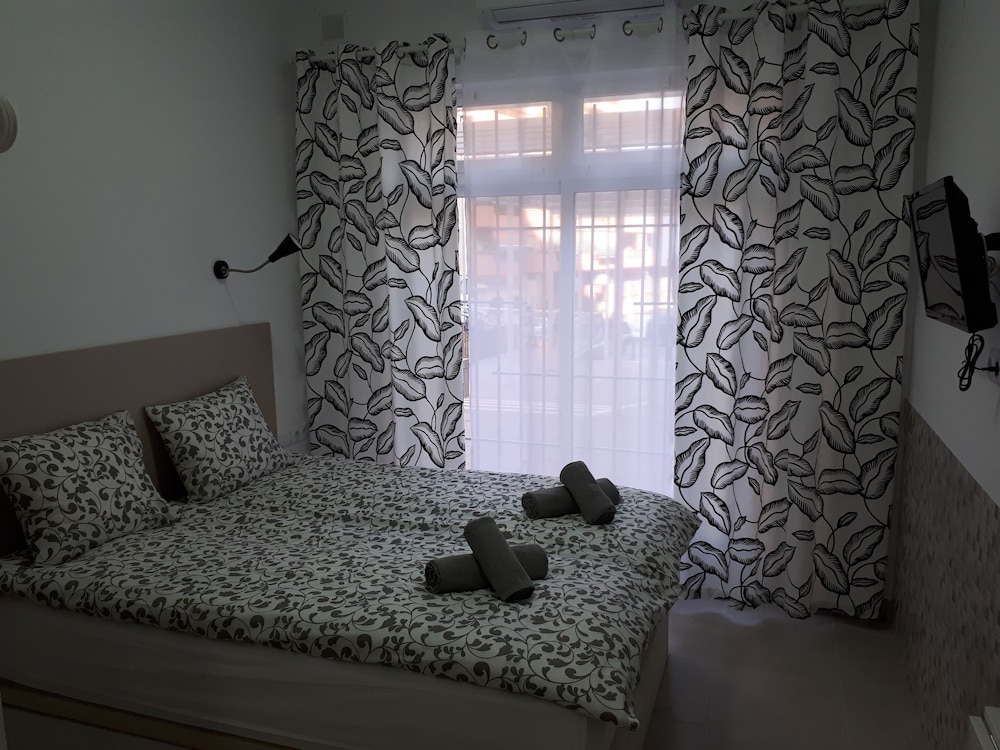 Habitación Doble Superior