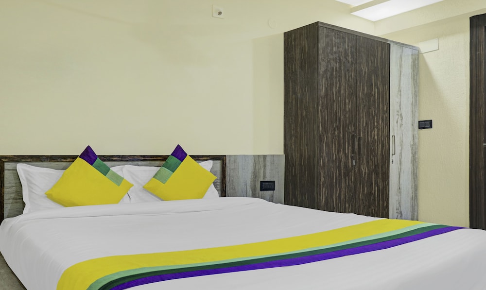Standard Room - Photo 10