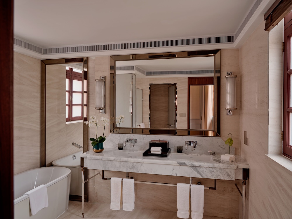 Grand Villa, 3 Bedrooms (Shikumen) photo 2