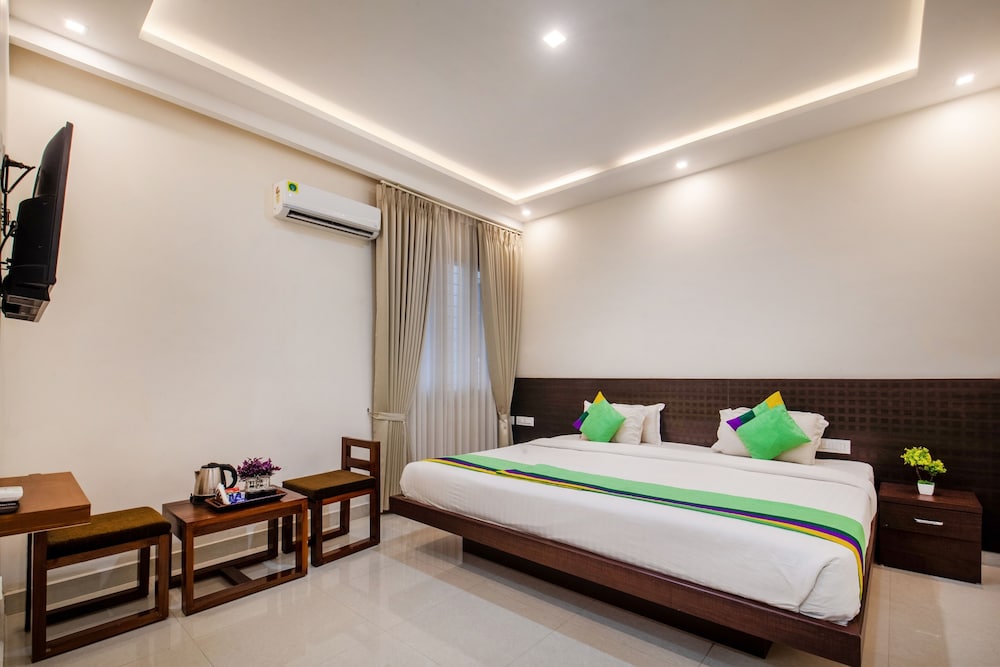 Standard Room - Photo 9