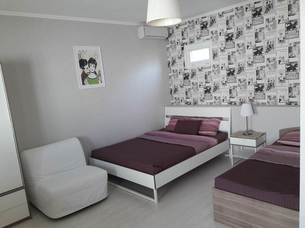 Deluxe Triple Room photo 1