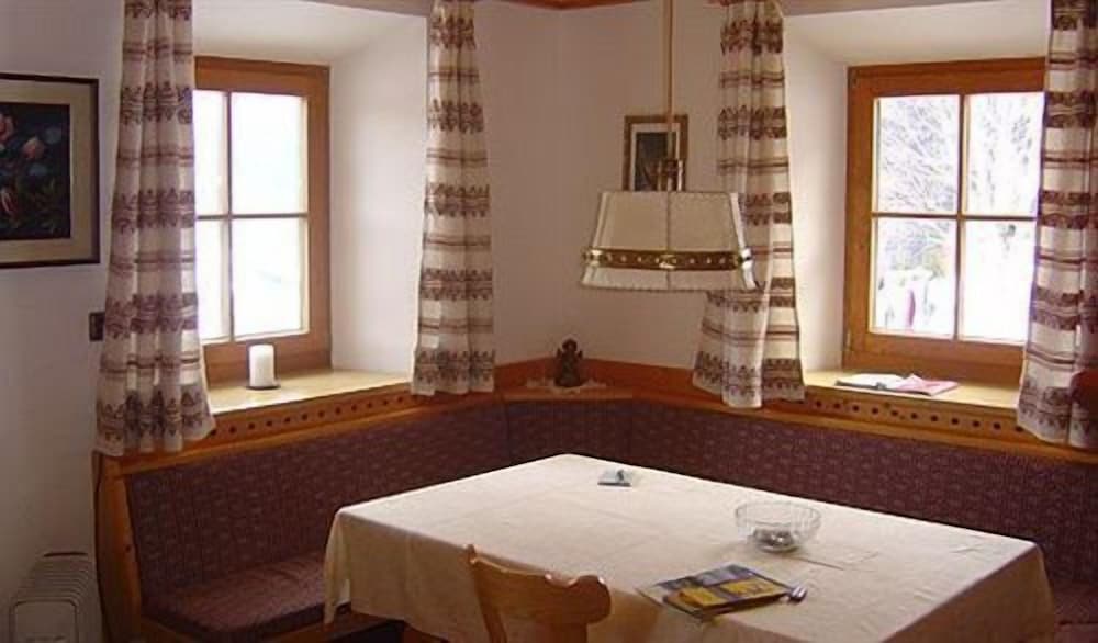 Standard Apartment (Alpe di Siusi) photo 2