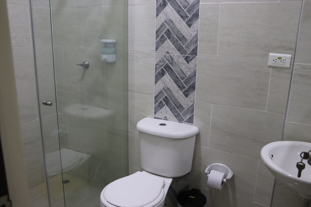 Classic Double or Twin Room photo 2