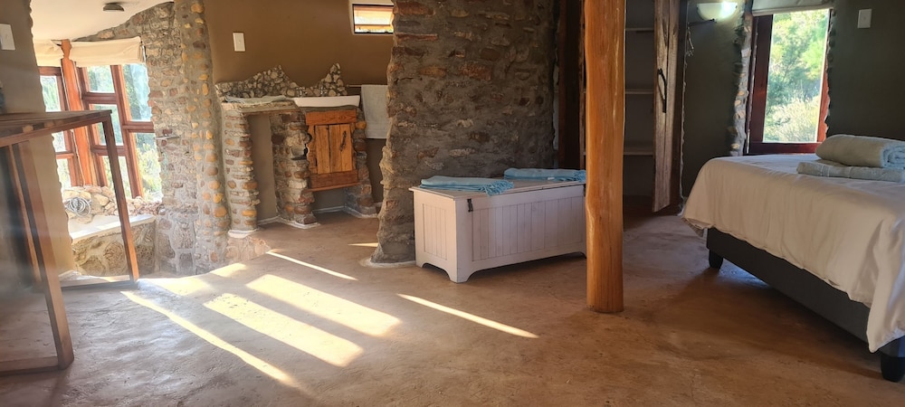 Basic Cabin