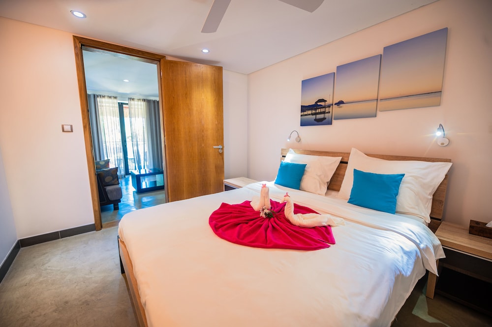 Privilege Room, upper floor