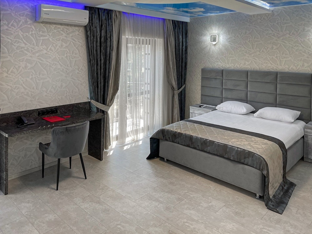Comfort Room, 1 Bedroom photo 1