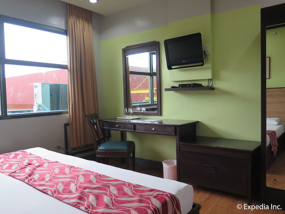 Deluxe Double Room photo 2