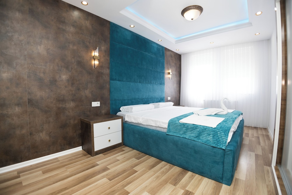 Exclusive Apartment photo 2